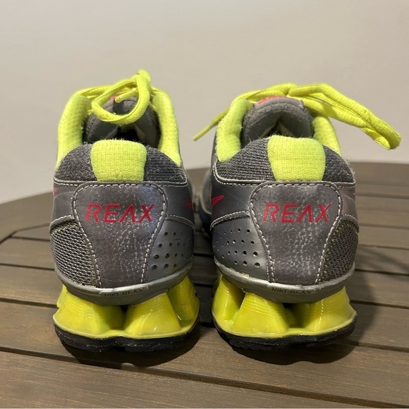 {Nike} Reax Run 7 Running Gym Shoes - Picture 3 of 6